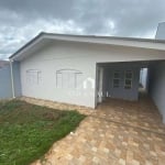 Casa com 2 dormitórios, 78 m² - venda por R$ 340.000 ou aluguel por R$ 1.350/mês - Luiz de Sá - Londrina/PR