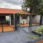 Casa com 3 dormitórios à venda, 128 m² por R$ 250.000 - Londrina/PR