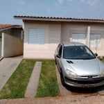 Casa com 2 dormitórios à venda, 96 m² por R$ 160.000,00 - Condomínio Resídencial Terra Nova - Londrina/PR