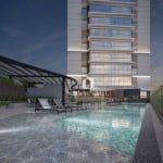 Wynn Apartamento com 3 dormitórios à venda, 119 m² por R$ 1.470.000  - Londrina/PR