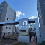 Apartamento com 2 dormitórios para alugar, 43 m² por R$ 1.420/mês - Perobinha - Londrina/PR