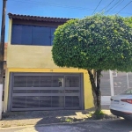 Casa em condomínio fechado com 3 quartos à venda na Rua Sinfonia Italiana, 100, Jardim São Bernardo, São Paulo