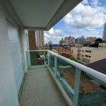 Apartamento com 3 quartos para alugar na Rua General Carneiro, 215, Centro, Ponta Grossa