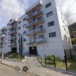 Apartamento para Locação em Teresópolis, Alto, 1 dormitório, 1 banheiro, 1 vaga