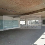 Conjunto Comercial de Alto Padrão em Pinheiros - 162 m²