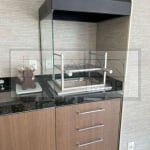 Apartamento à Venda no Condomínio Nova América 3 Dormitórios (1 Suíte), Varanda com Churrasqueira