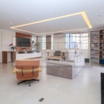 Apartamento Exclusivo em Pinheiros - 204 m² de Sofisticação e Conforto