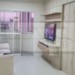 Venda ou Locação ? Apartamento no Campo Belo | 80m² | Conforto e Excelente Localização