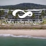 Villa dos Corais - Paiva 4 suítes