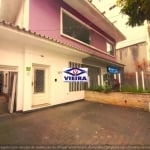 Casa Comercial com 5 salas para alugar, 121m² - Aparecida