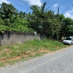 TERRENO no PARANAGUAMIRIM com 0 quartos para VENDA, 376 m²