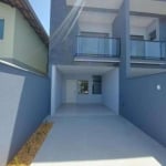 SOBRADO GEMINADO no COSTA E SILVA com 2 quartos para VENDA, 105 m²