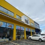 SALA COMERCIAL no SAGUAÇÚ com 0 quartos para LOCAÇÃO, 72 m²