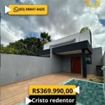 Casa para Venda em João Pessoa, Cristo Redentor, 3 dormitórios, 1 suíte, 2 banheiros, 2 vagas