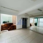 Casa Térrea com 3 quartos, 340 m², aluguel ou venda - Alphaville/SP