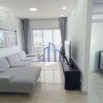 Apartamento com 1 dormitório, 49 m² - para venda  - Wi-House