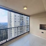 Apartamento a venda, 3 dormitórios, 95m² por R$ 839,950 - Barueri/SP