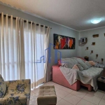 Apartamento com 3 dormitórios à venda, 110m² por R$ 850.000,00 - Alphaville