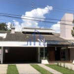 Casa com 4 dormitórios para alugar, 872 m² por R$ 16.900,00/mês -Alphaville