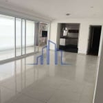 Apartamento com 3 suítes, 196 m² para aluguel ou venda - Alphaville/SP