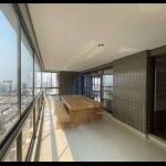 Apartamento para alugar, 288 m² por R$ 12.000,00/mês - Alphaville - Barueri