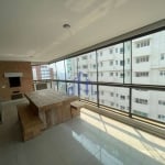 Apartamento para alugar, 288 m² por R$ 12.000,00/mês - Alphaville - Barueri