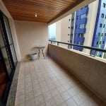 Apartamento com 3 suítes  à venda, 154 m² por R$ 1.798.000  Alphaville