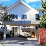 Casa para venda possui 205 m2 com 3 quartos em Alphaville -SP