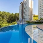 Apartamento com 3 quartos, 123 m²  para locação - Paisagem Tamboré