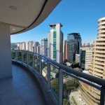 Apartamento 2 dormitórios para alugar, 69m²,  R$ 5.800,00/mês Alphaville/SP