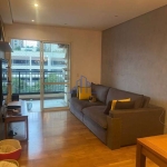 Apartamento a venda, 3 dormitórios, 94m² por R$ 880.000 - Barueri/SP