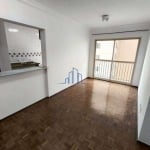 Apartamento 2 dormitórios à venda e aluguel 66 m² por R$ 3.700 - Alphaville