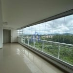 Apartamento com 3 suítes, 196 m² para aluguel ou venda - Alphaville/SP