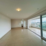 Apartamento com 3 suítes, 196 m² para aluguel por R$ 11.000 - Alphaville/SP