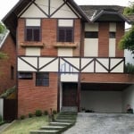 Casa com 4 quartos sendo 4 suítes  e 360 m2 -  Locação Alphaville 9