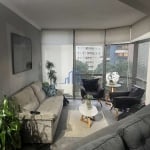 Apartamento 3 quartos para alugar,130m² por R$ 8.950,00/mês Alphaville