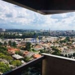 Apartamento à venda, 63 m² por R$ 520.000,00 - Alphaville - Barueri/SP