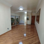 Apartamento com 3 dormitórios, 86 m² - Venda por R$ 978.000 - Alphaville/SP