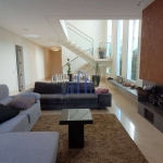 Casa para alugar, 440 m² por R$ 22.600,00/mês - Alphaville/SP