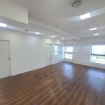 Sala comercial  para Aluguel com 88m² por R$ 4.650,00 -  Alphaville/SP