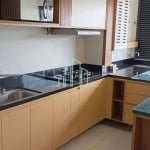 Apartamento com 3 dormitórios para alugar, 70m² por R$ 6.400 -Alphaville/SP