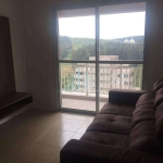 Apartamento com 1 dormitório, 50 m² - aluguel por 4.700,00 - Alphaville/SP