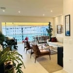 Apartamento com 3 quartos, 200 m², aluguel por R$ 21.300/mês- Alphaville/SP