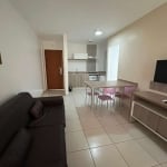 Apartamento 1 Quarto para Venda em Caldas Novas, Turista 1, 1 dormitório, 1 vaga