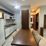 Apartamento 1 Quarto para Venda em Caldas Novas, Lago Corumbá, 1 dormitório, 1 banheiro