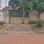 Casa para Venda em Caldas Novas, Santa Efigenia, 2 dormitórios, 2 suítes, 3 banheiros