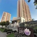 Apartamento para alugar no bairro Presidente Kennedy - Fortaleza/CE