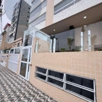 Apartamento para Venda em Praia Grande, Real, 2 dormitórios, 1 suíte, 2 banheiros, 1 vaga