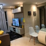 Apartamento em Parque Erasmo Assunção  -  Santo André