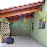 Casa em São Bernardo do Campo: 74m², 1 dormitório, 1 banheiro - venda e locação por R$ 418.000